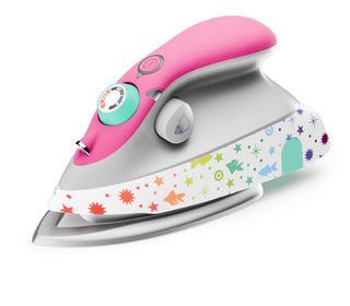 Oliso Mini Project Iron M3Pro - Tula Pink